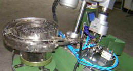 如果自動攻牙機產(chǎn)生爛牙怎么辦？