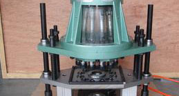 自動(dòng)攻牙機(jī)產(chǎn)生毛剌現(xiàn)象怎么辦？